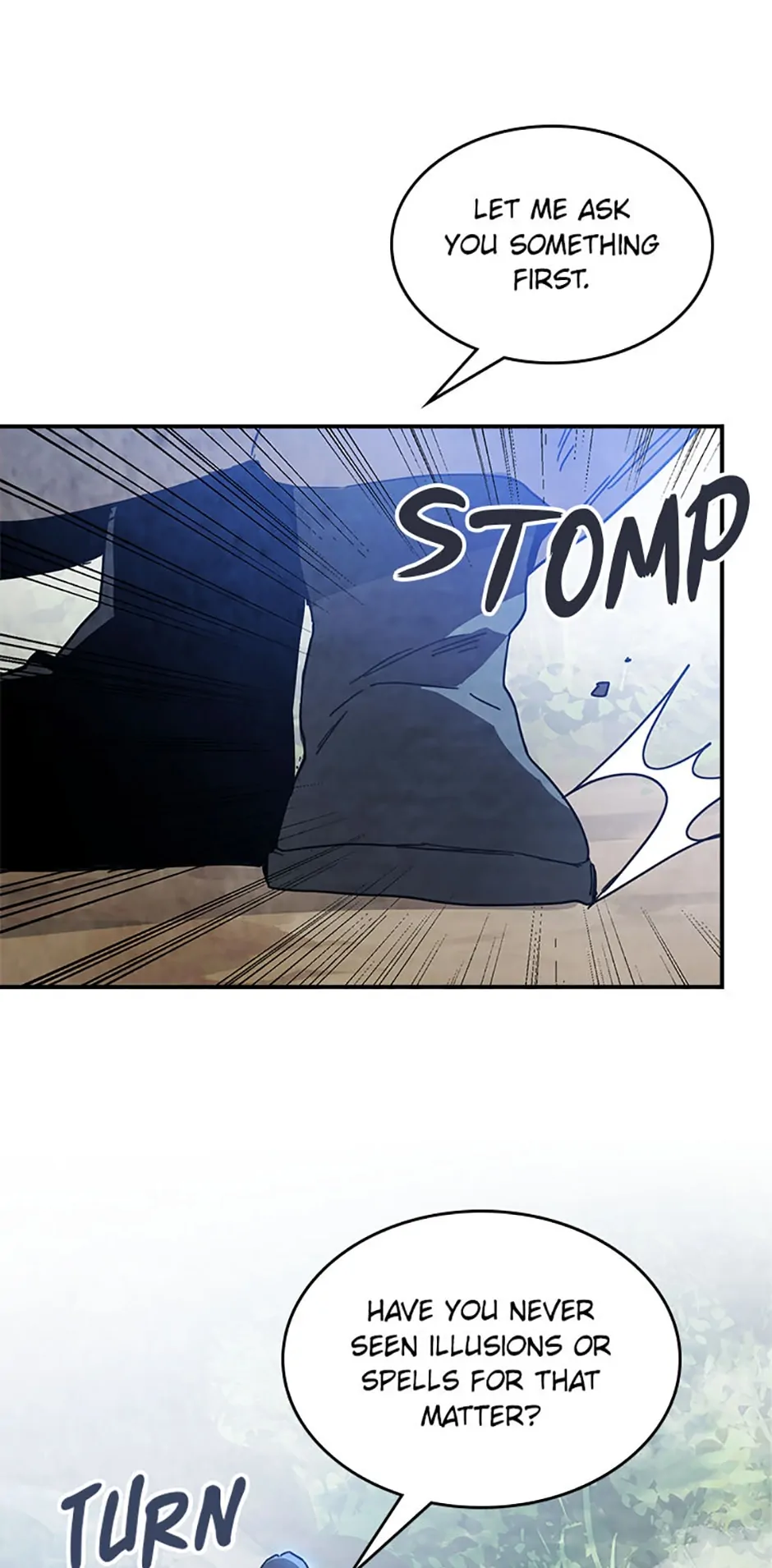 Yi Shen Dang Guan Chapter 75 21